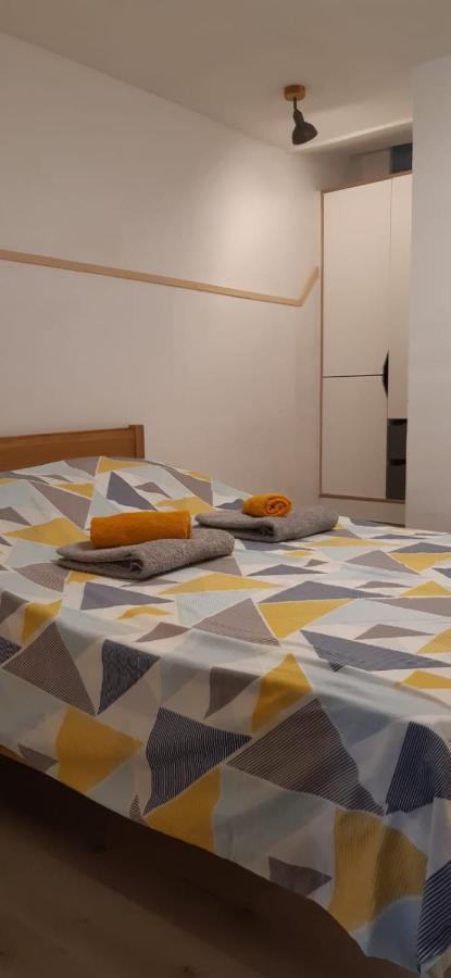 Apartment Vladka Park Izola Εξωτερικό φωτογραφία