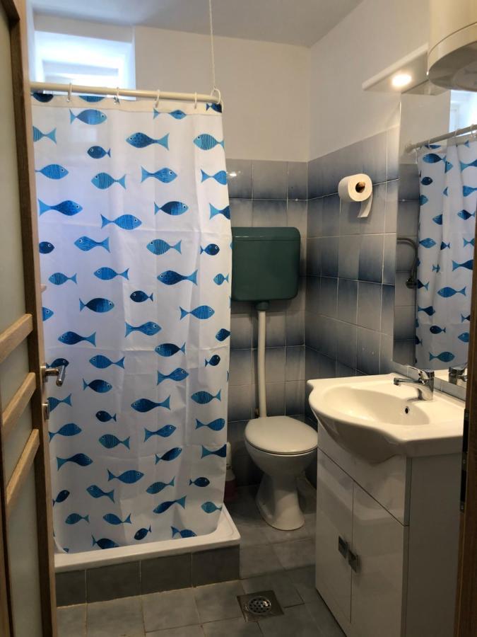 Apartment Vladka Park Izola Εξωτερικό φωτογραφία