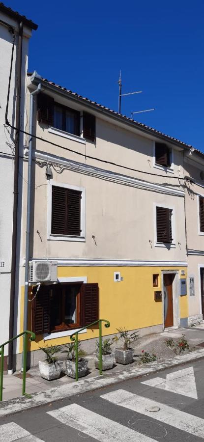 Apartment Vladka Park Izola Εξωτερικό φωτογραφία