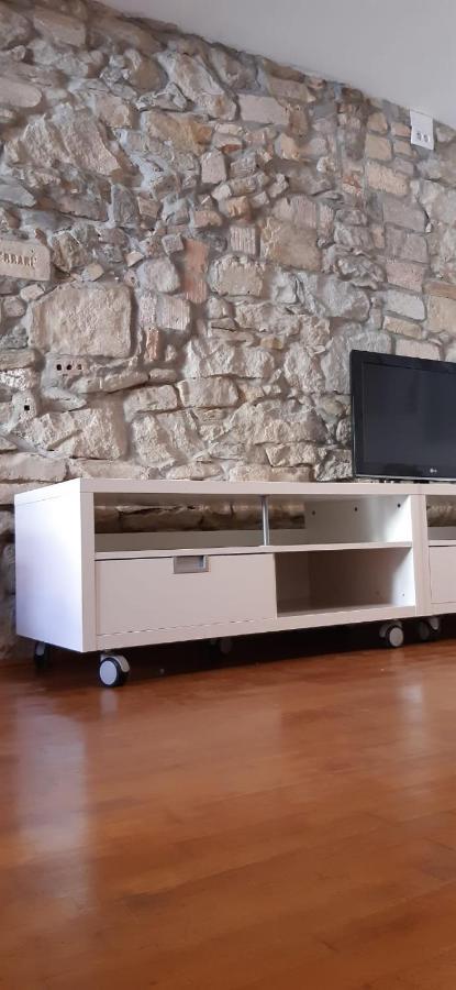 Apartment Vladka Park Izola Εξωτερικό φωτογραφία
