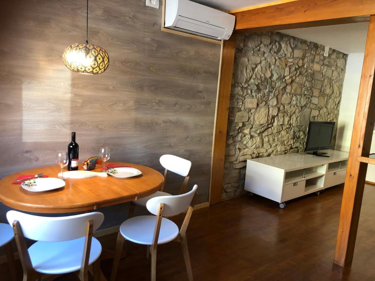 Apartment Vladka Park Izola Εξωτερικό φωτογραφία