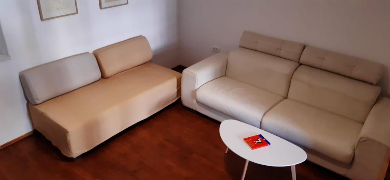 Apartment Vladka Park Izola Εξωτερικό φωτογραφία